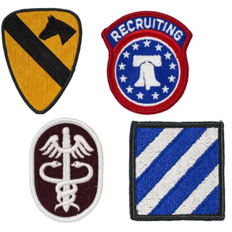 agsu unit patch